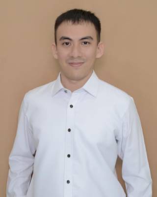 Kevin Tan